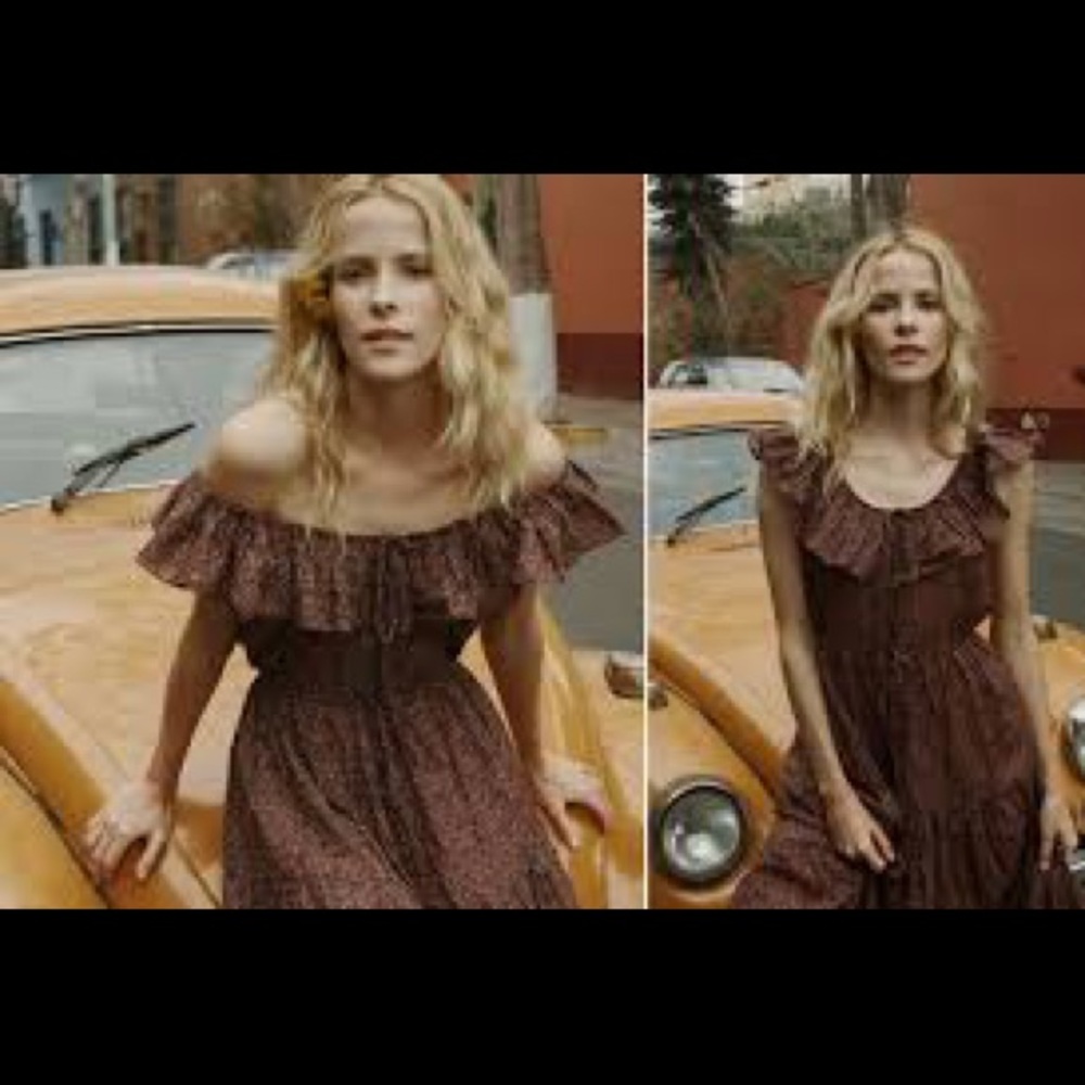 Doen Yarrow Maxi-S